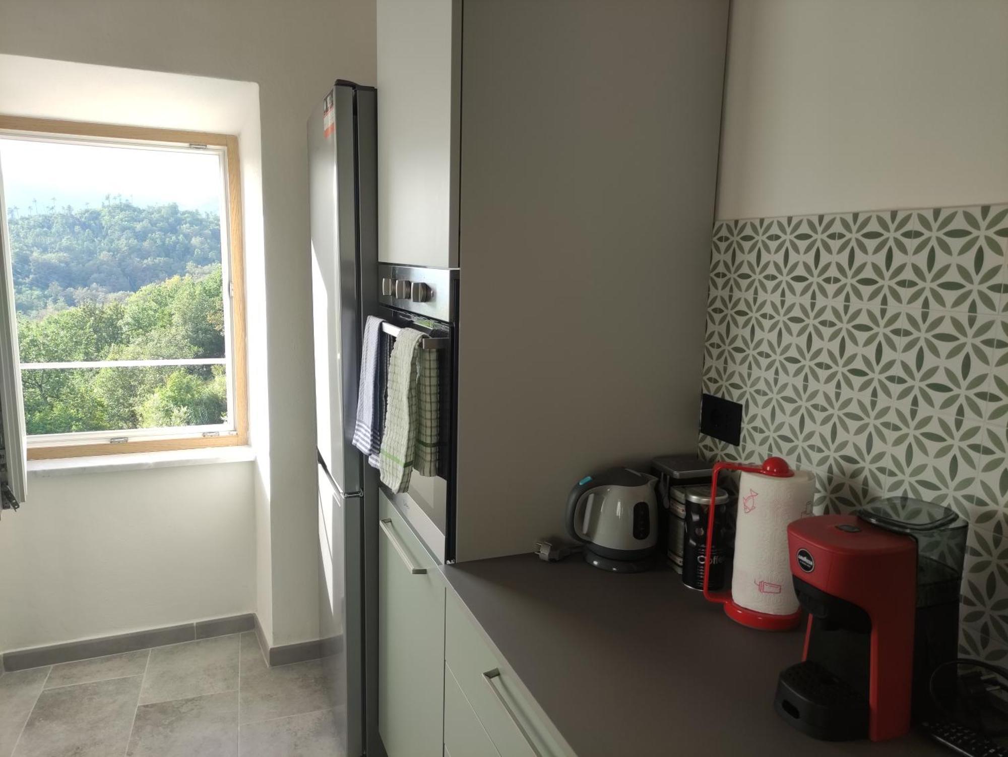 Vara House 1890, Near Cinque Terre 베베리노 외부 사진