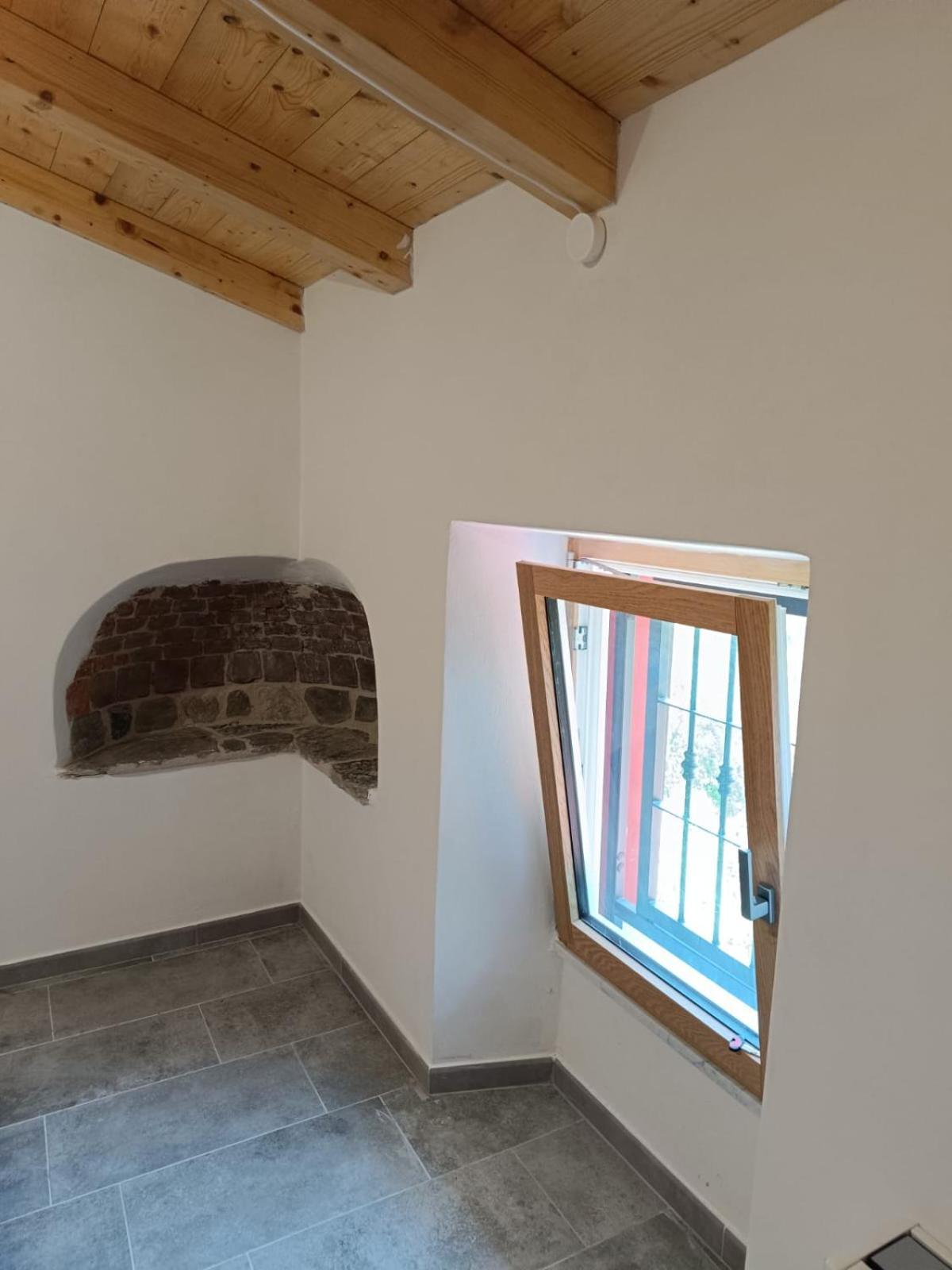 Vara House 1890, Near Cinque Terre 베베리노 외부 사진